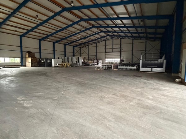 Foto - Te huur: Fabrieksweg 4, 8304 AT Emmeloord